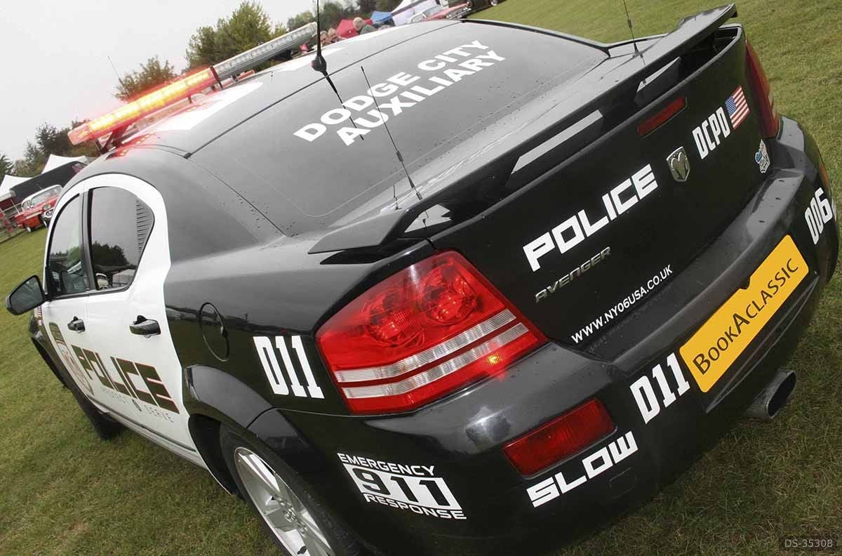 2008 Dodge Avenger in Ipswich 6