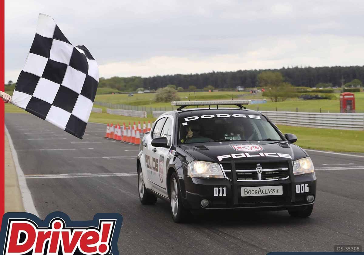 2008 Dodge Avenger in Ipswich 8