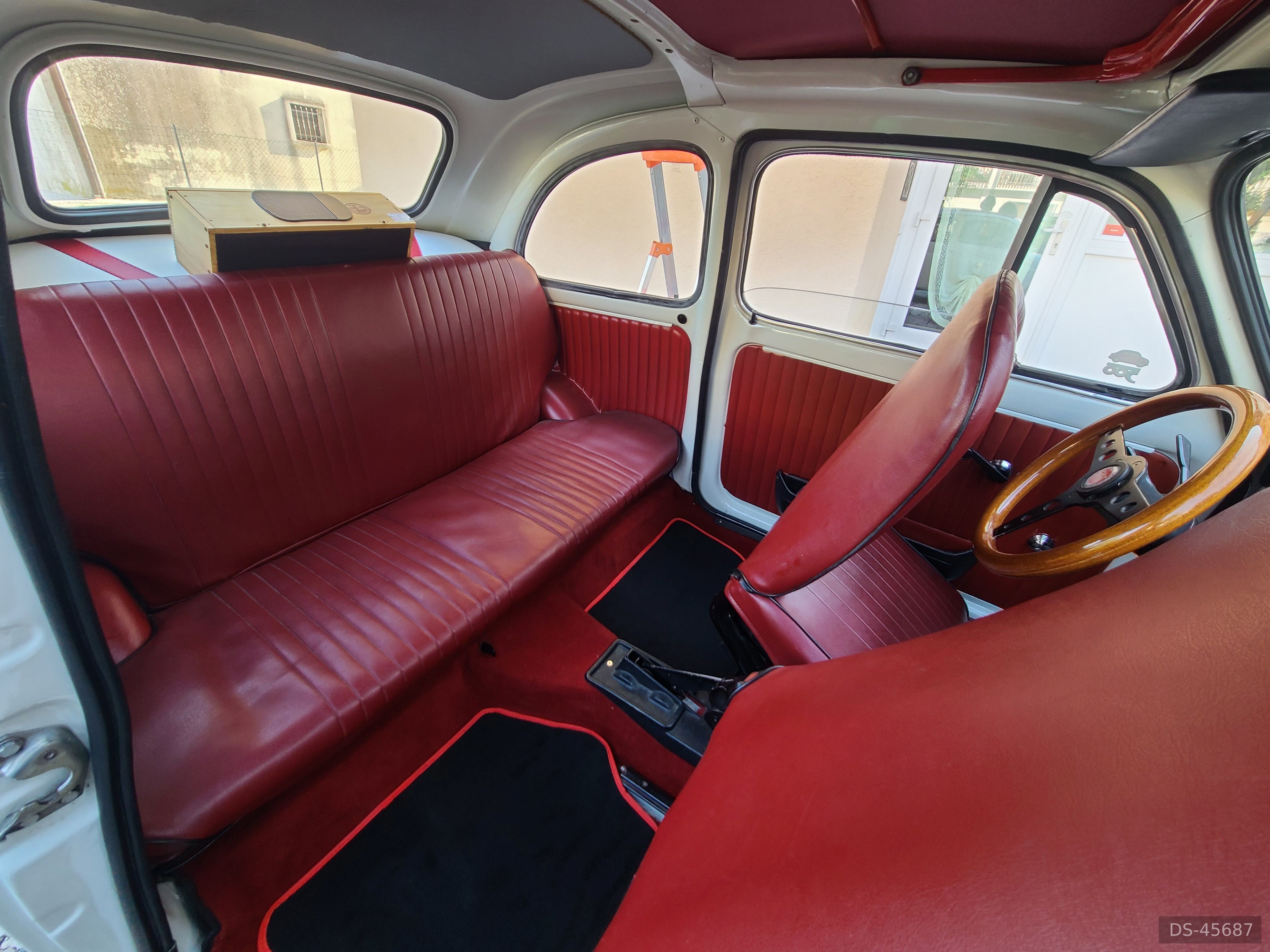 1973 Fiat 500 L in Belluno 5