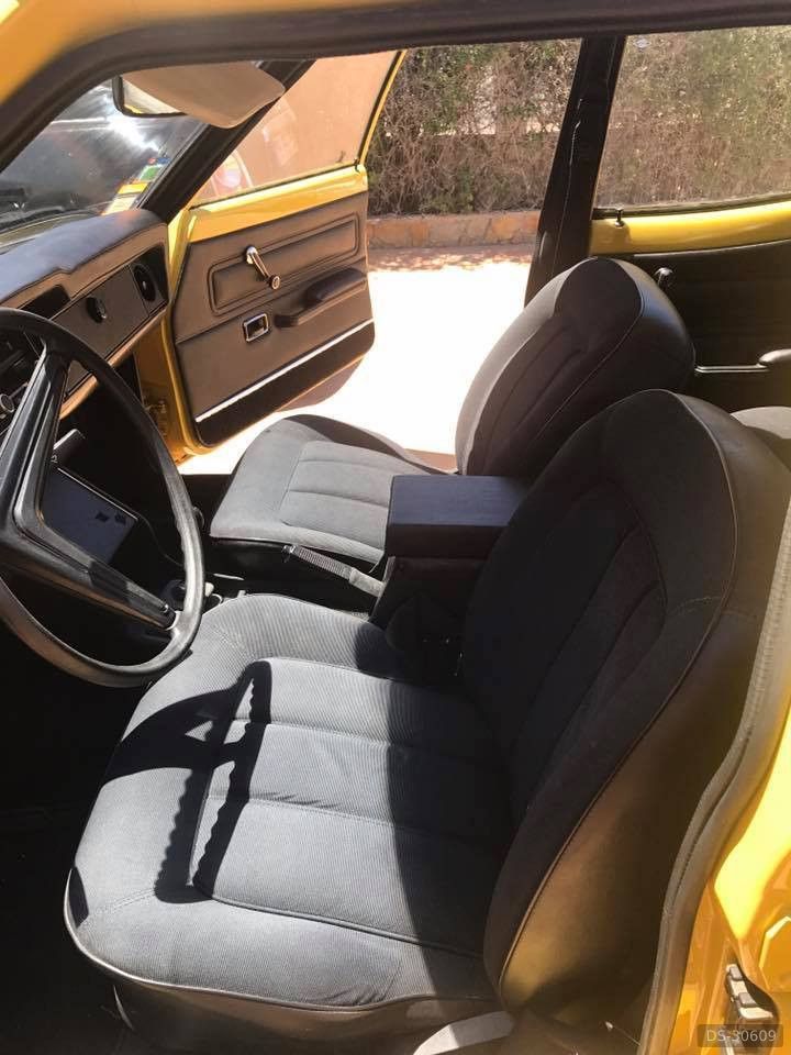 1976 Ford Cortina L in São João Da Talha 4