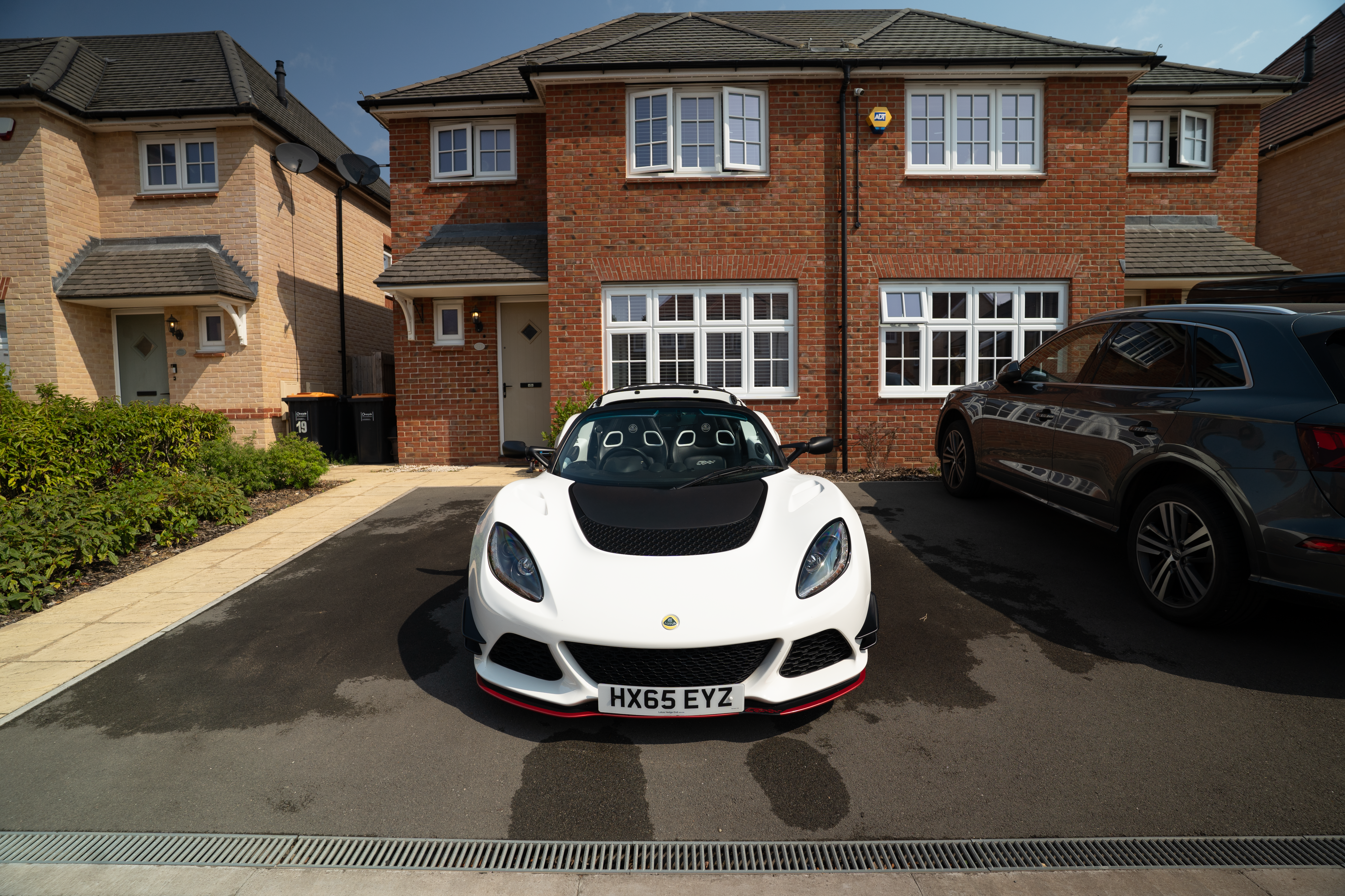 2016 Lotus Exige S3 Club Racer in Saint Leonards-on-sea 4