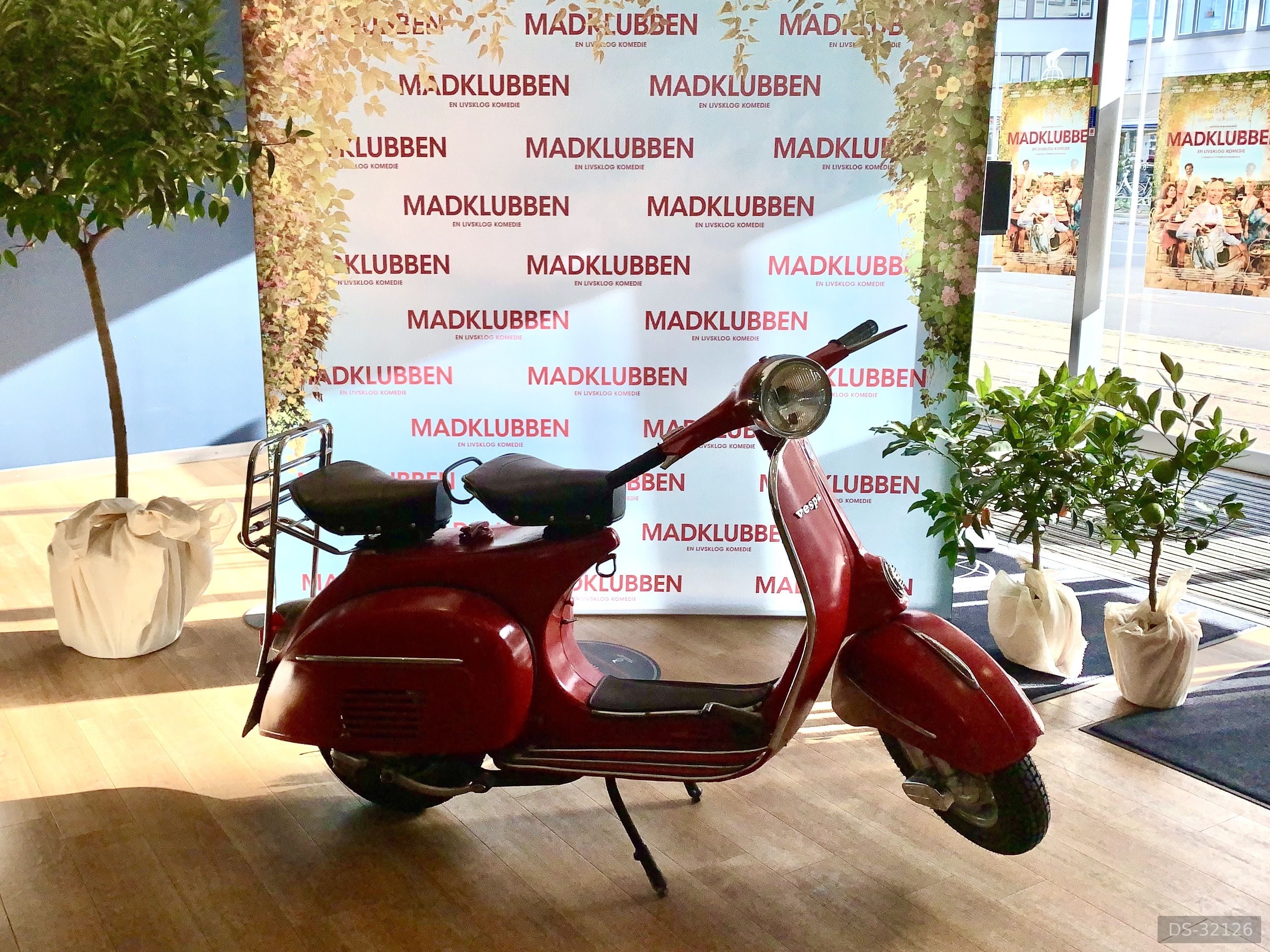1972 Vespa 150 Sprint Veloce in Frederiksberg C 10